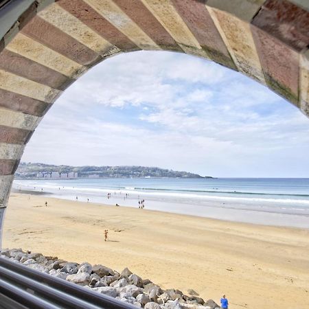 Pavillon Itsasoan Διαμέρισμα Hendaye Εξωτερικό φωτογραφία
