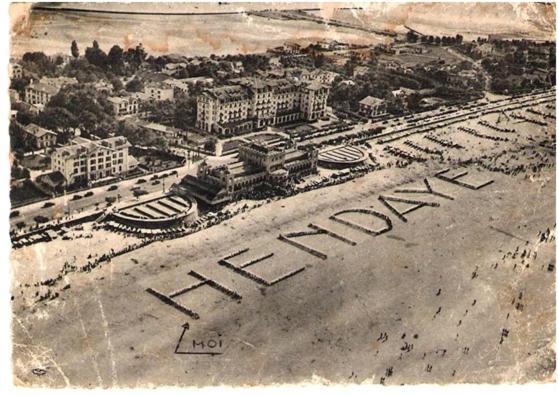 Pavillon Itsasoan Διαμέρισμα Hendaye Εξωτερικό φωτογραφία