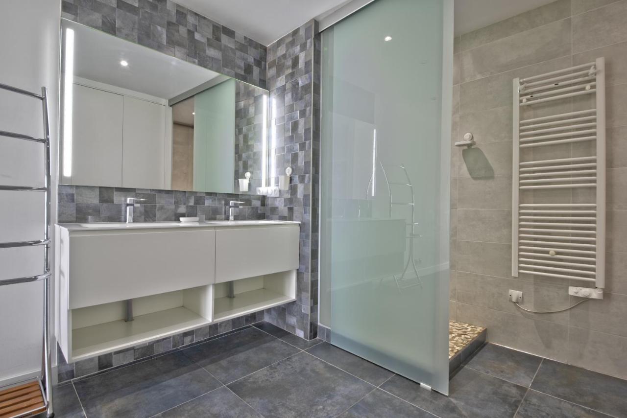 Pavillon Itsasoan Διαμέρισμα Hendaye Εξωτερικό φωτογραφία