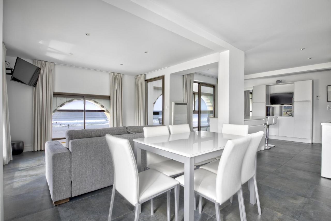 Pavillon Itsasoan Διαμέρισμα Hendaye Εξωτερικό φωτογραφία