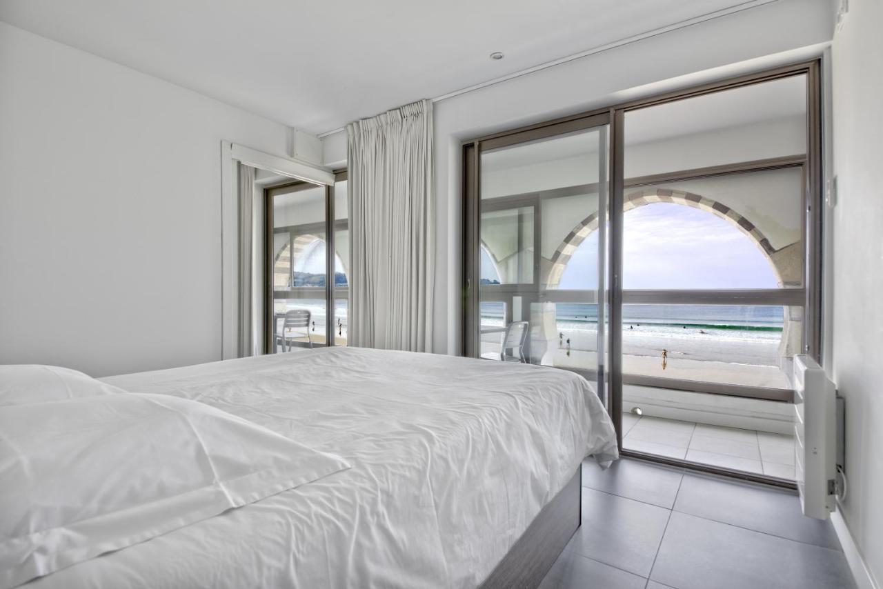 Pavillon Itsasoan Διαμέρισμα Hendaye Εξωτερικό φωτογραφία