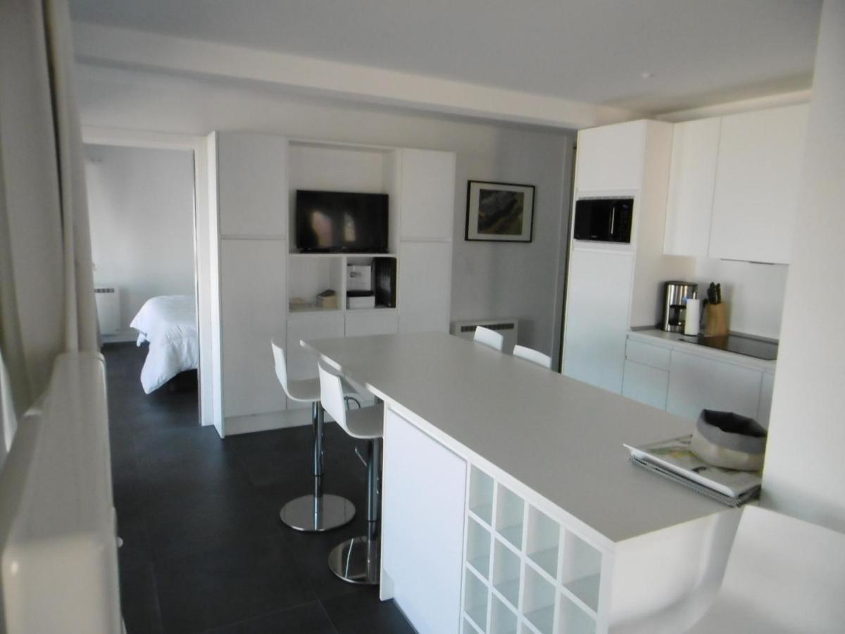 Pavillon Itsasoan Διαμέρισμα Hendaye Εξωτερικό φωτογραφία