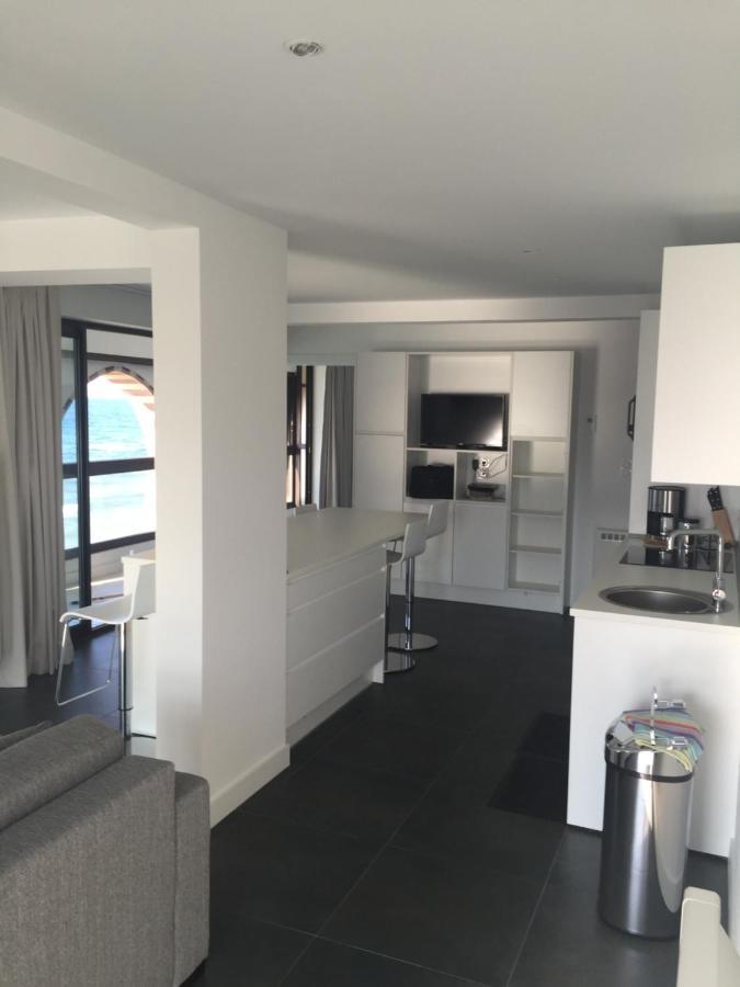 Pavillon Itsasoan Διαμέρισμα Hendaye Εξωτερικό φωτογραφία
